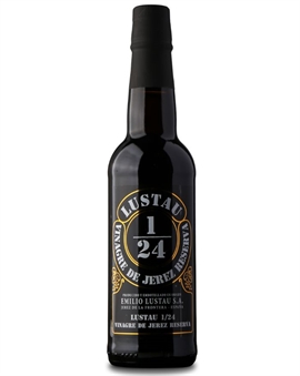 Lustau Vinagre de Jerez Reserva Sherryvinäger Jerez Spanien 37,5 cl